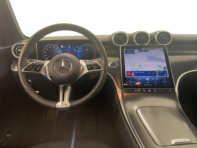 Mercedes GLC 300 DE 4-MATIC Avangarde Warszawa - zdjęcie 9