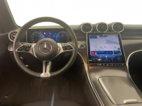 Mercedes GLC 300 DE 4-MATIC Avangarde Warszawa - zdjęcie 9
