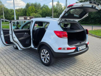 Kia Sportage Full Opcja Łaskarzew - zdjęcie 10