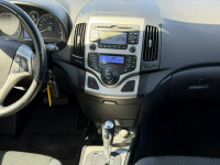 Hyundai i30 Warszawa - zdjęcie 9