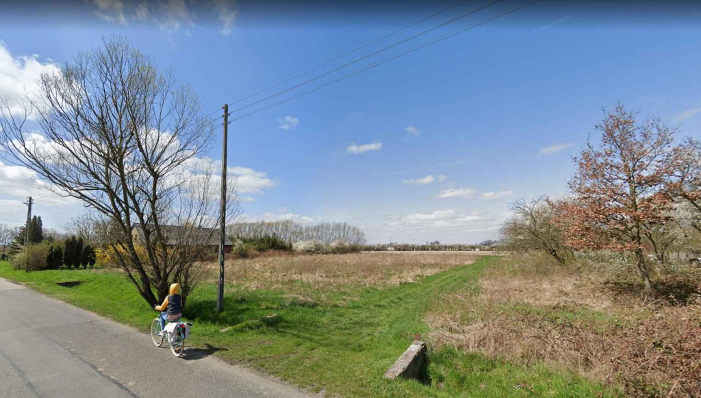 Działka Budowlana (5474 m2) ul. Lutyńska MEDIA (Wrocław) Fabryczna - zdjęcie 3