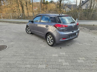 Hyundai i20 1.1 CRDI / Klima / Kamera / Navi / Serwis ASO !! Limanowa - zdjęcie 5