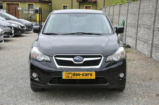 Subaru XV 2.0 150KM AWD Xenon Skóra Szyberdach Navi Kamera Dąbrowa Górnicza - zdjęcie 8