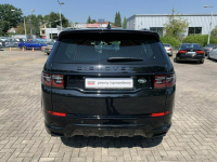 Land Rover Discovery Sport 2.0d 204 KM Kraków - zdjęcie 7