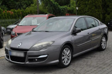 Renault Laguna 2.0 dCi Bose Edition 173KM AUTOMAT Nawigacja Rolety Warszawa - zdjęcie 3