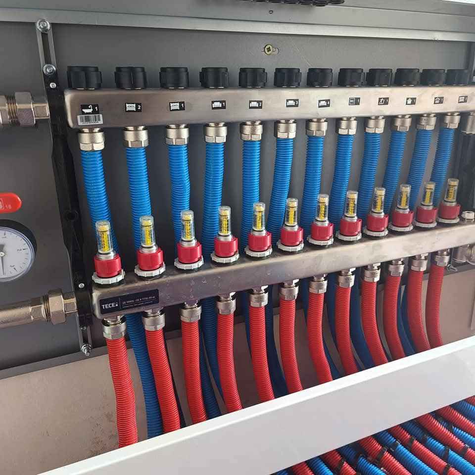 Usługi hydrauliczne Hydro-Bud Szymon Walczak Koło - zdjęcie 7