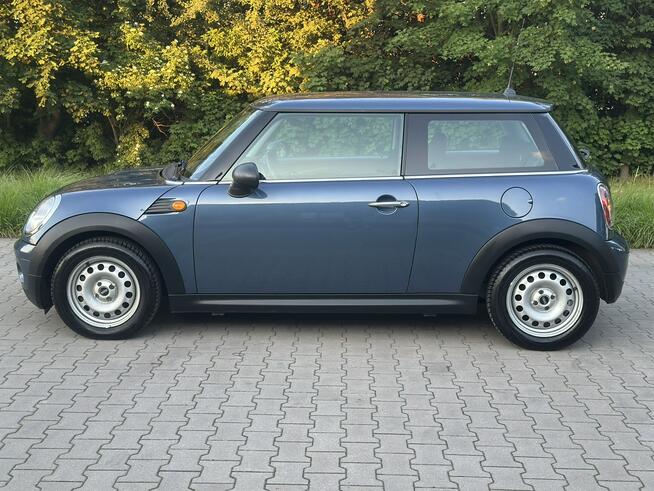 Mini ONE Orginalny lakier Servis ASO Polecam!! Zwoleń - zdjęcie 6