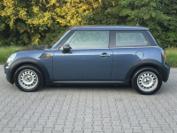 Mini ONE Orginalny lakier Servis ASO Polecam!! Zwoleń - zdjęcie 6