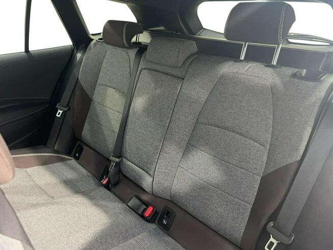 Toyota Corolla 1.8 Hybrid GPF Trek Kombi Warszawa - zdjęcie 12