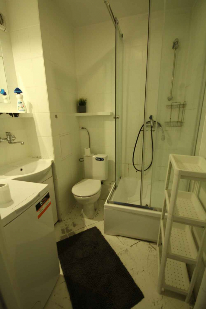 3pok, 65met, okolice Prądzyńskiego ROZKŁAD/BALKON/PIWNICA (Wrocław) Krzyki - zdjęcie 12