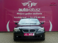 BMW 520 [REZERWACJA] Warszawa - zdjęcie 2