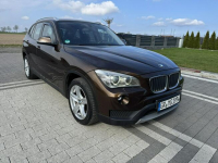 BMW X1 Gwarancja*LIFT*Xenon*Klimatronik*ALU*PDC*NOWY rozrząd! Zebrzydowa - zdjęcie 3
