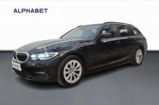 320d xDrive mHEV Advantage aut Salon PL 1 wł Warszawa - zdjęcie 1