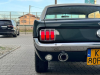 Ford Mustang Oryginalny pakiet GT! Silnik 4.7 V8 289. Węgrzce - zdjęcie 11