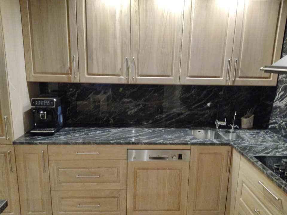 Blaty Kuchenne, Schody,Parapety Łososina Dolna - zdjęcie 2