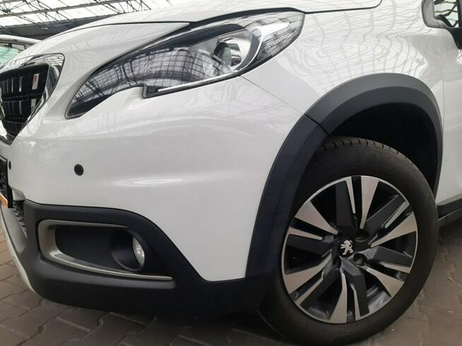 Peugeot 2008 Mysłowice - zdjęcie 4