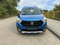 Dacia Dokker Stepway Opłacony 1.5DCi Grzane fotele Gostyń - zdjęcie 2