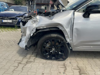 Toyota RAV-4 Hybryda Automat Podgrzewanie Aktywny tempomat Klimatronik Gliwice - zdjęcie 7