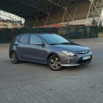 Hyundai i30 1.4 Blue Classic Ostrów Mazowiecka - zdjęcie 6
