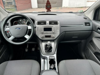 Ford Kuga Nowe Iganie - zdjęcie 9