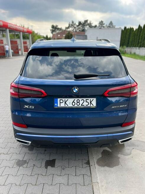 FV23%,Stan idealny, ASO BMW, Salon Polska Warszawa - zdjęcie 7