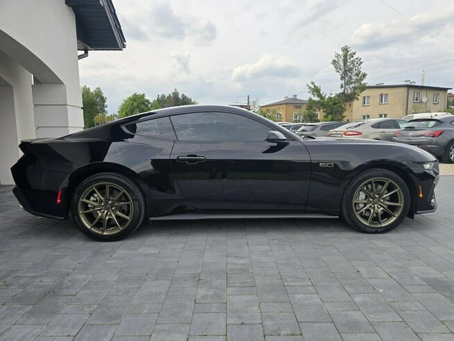 Ford Mustang VII 5.0 V8 Coyote Żarki - zdjęcie 6