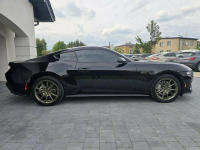Ford Mustang VII 5.0 V8 Coyote Żarki - zdjęcie 6