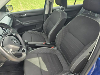 Škoda Fabia AMBITION 1.0 TSI 95KM Salon Polska, Możliwa zamiana Włocławek - zdjęcie 11