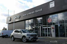 Volkswagen T-Cross 1,0 TSI LIFE