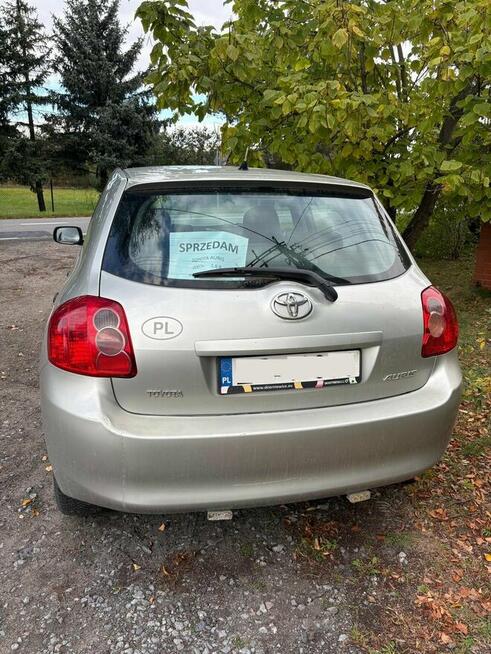 Sprzedam Toyotę Auris Skierniewice - zdjęcie 2