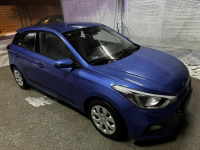 Hyundai i 20 LPG Warszawa - zdjęcie 3