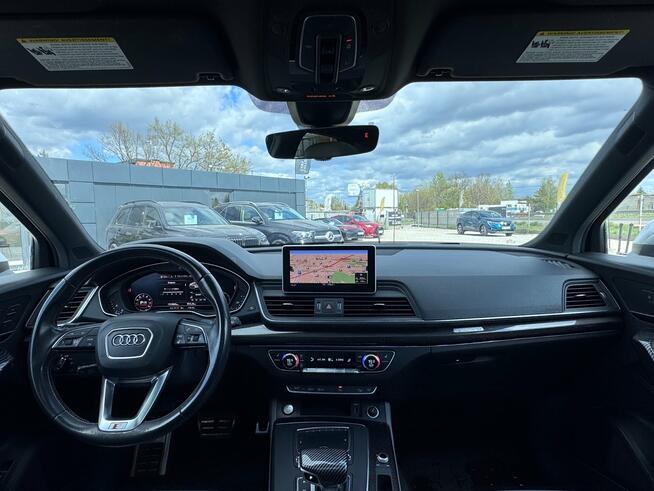 Audi SQ5, 2018 Michałowice - zdjęcie 12