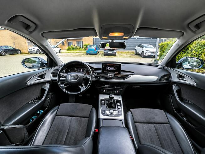 Audi A6 Sadlno - zdjęcie 3