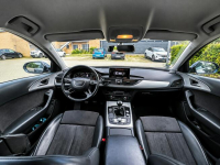 Audi A6 Sadlno - zdjęcie 3