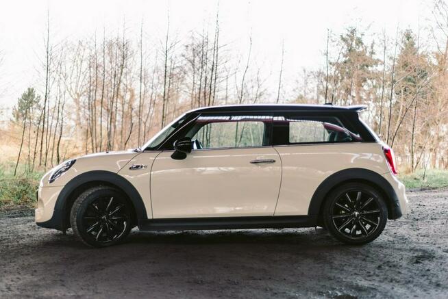 Mini Cooper S Salon PL, VAT-23%, możliwy leasing, premium selection Łódź - zdjęcie 4