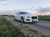 Jaguar XE 2015r Kielce - zdjęcie 4