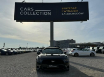 Ford Mustang, 2017 Michałowice - zdjęcie 10