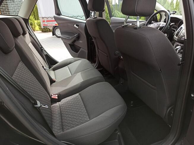 Ford Focus Ford Focus Ford Focus MK3 2014, 115 km, automat Malbork - zdjęcie 12