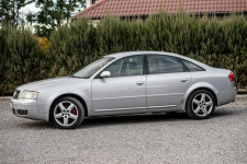 Audi A6 Lipsko - zdjęcie 7