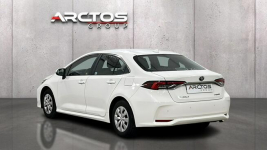 Toyota Corolla 1.8 Hybrid GPF Active sedan Warszawa - zdjęcie 3