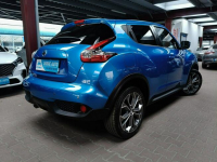 Nissan Juke 1.6 112KM Automat, Navigacja, Kamera, Hands Free Mysłowice - zdjęcie 5