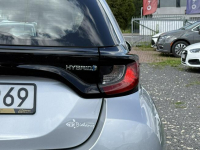 Toyota Yaris Salon Polska Poleasingowy I właściciel Serwis ASO VAT 23% Będzin - zdjęcie 8