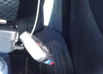 BMW 330 xDrive / M-Pakiet / niski przebieg Warszawa - zdjęcie 11