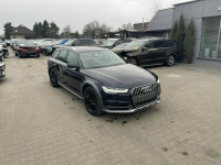 Audi A6 Allroad EU Quattro HAK Kamera Skóra 4strefy Pamięć Gliwice - zdjęcie 7