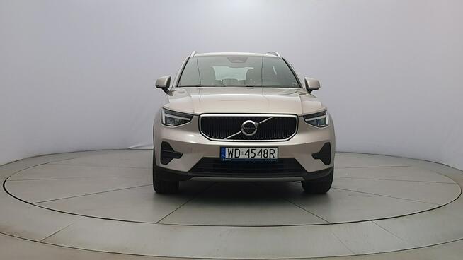 Volvo XC 40 B3 Core aut ! Z Polskiego Salonu ! Faktura VAT ! Warszawa - zdjęcie 2
