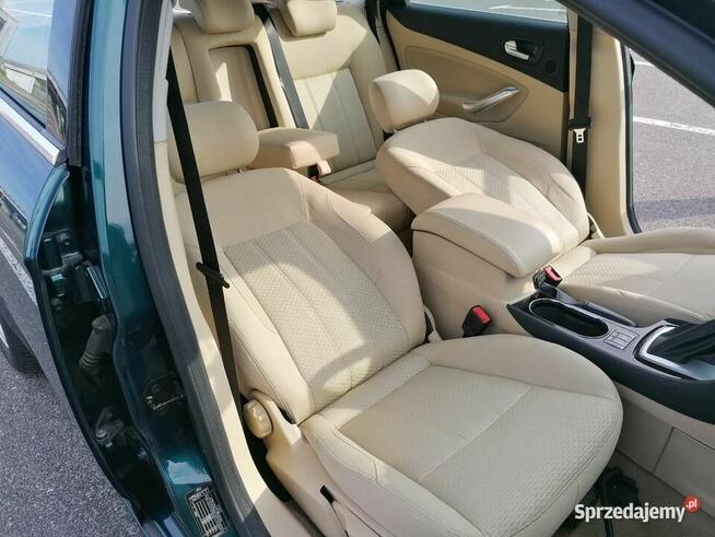 MK4 Ghia 2.3 Benzna + LPG OBT+OC do listopada 2026 Piaseczno - zdjęcie 6