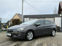 Opel Astra *rok gwarancji w cenie*BI-xenony*ledy*alu*nowy rozrząd* Dąbrowa - zdjęcie 11