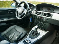 320i 150KM Eu4 Sedan Automat -Skóra +Opony zima -1 Wł od 5 lat -Zobacz Goczałkowice-Zdrój - zdjęcie 9