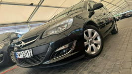 Opel Astra Zduńska Wola - zdjęcie 5