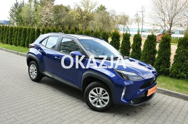 Toyota Yaris Cross Pierwszy właściciel/Krajowy/fv/Benzyna Balice - zdjęcie 1